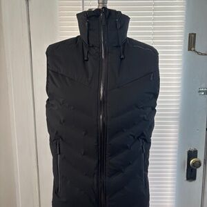 Puffer Vest